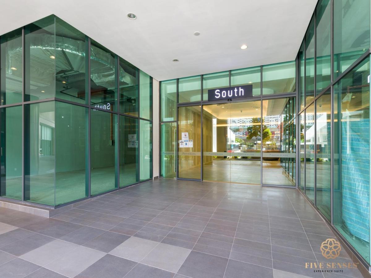 Datum Jelatek Sky Residence Klcc, Five Senses Kuala Lumpur Bagian luar foto
