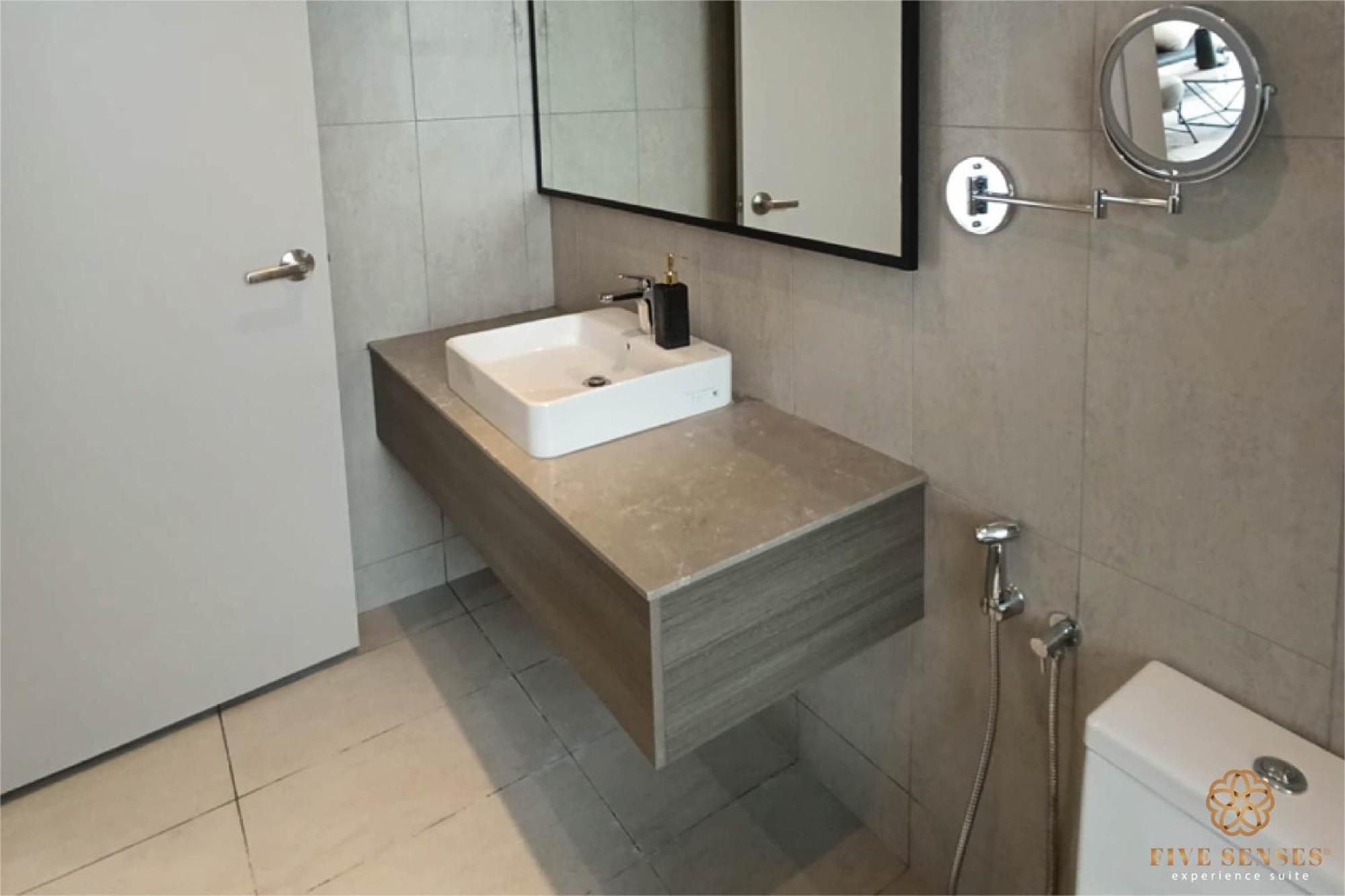 Datum Jelatek Sky Residence Klcc, Five Senses Kuala Lumpur Ruang foto